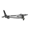Platine avant droite KAWASAKI Z 800 ABS 2013 - 2016 Platine avant droite KAWASAKI Z 800 ABS 2013 - 2016