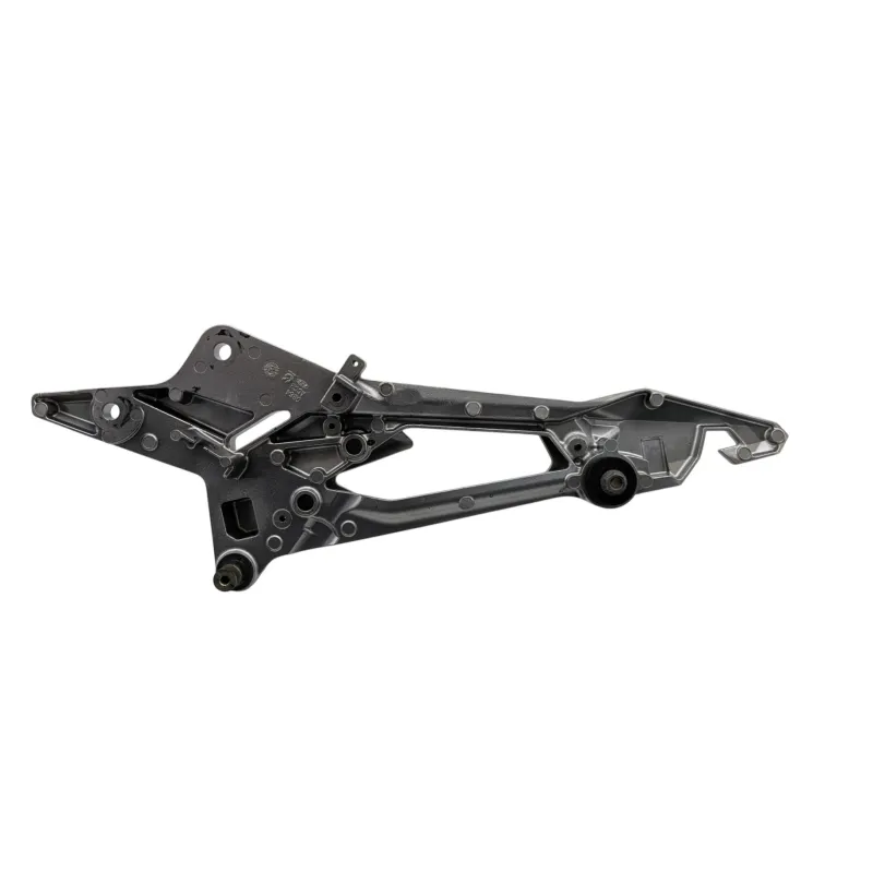 Platine avant droite KAWASAKI Z 800 ABS 2013 - 2016