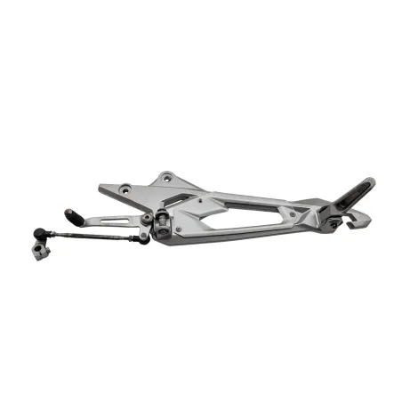 Platine avant gauche KAWASAKI Z 800 ABS 2013 - 2016