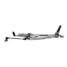 Platine avant gauche KAWASAKI Z 800 ABS 2013 - 2016
