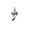 Platine avant gauche KAWASAKI Z 800 ABS 2013 - 2016