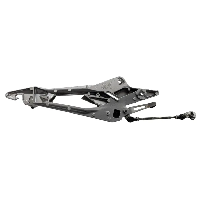 Platine avant gauche KAWASAKI Z 800 ABS 2013 - 2016