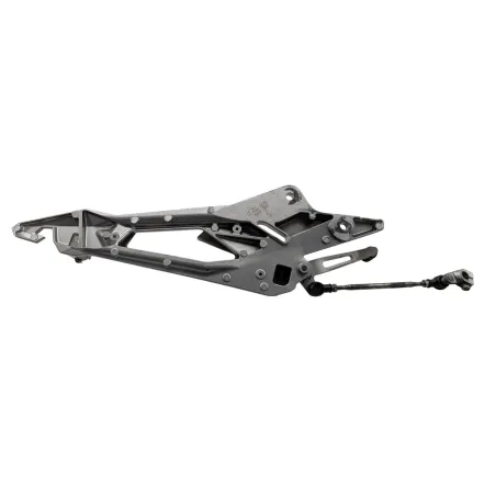 Platine avant gauche KAWASAKI Z 800 ABS 2013 - 2016