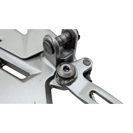 Platine avant gauche KAWASAKI Z 800 ABS 2013 - 2016