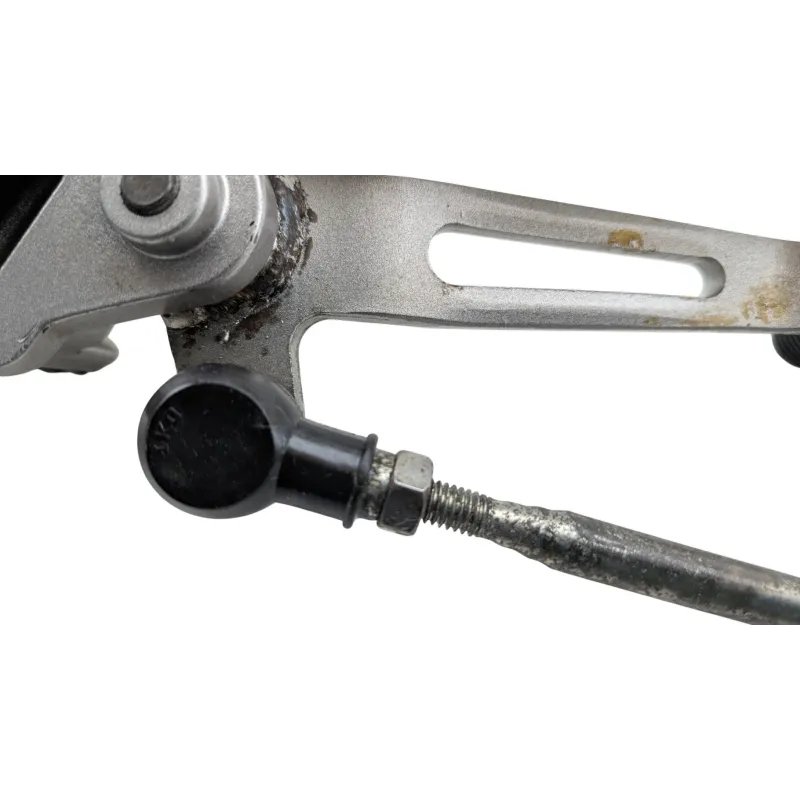 Platine avant gauche KAWASAKI Z 800 ABS 2013 - 2016