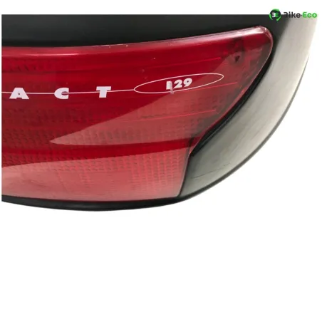 Top case KAWASAKI ZR7 750 1999-2003