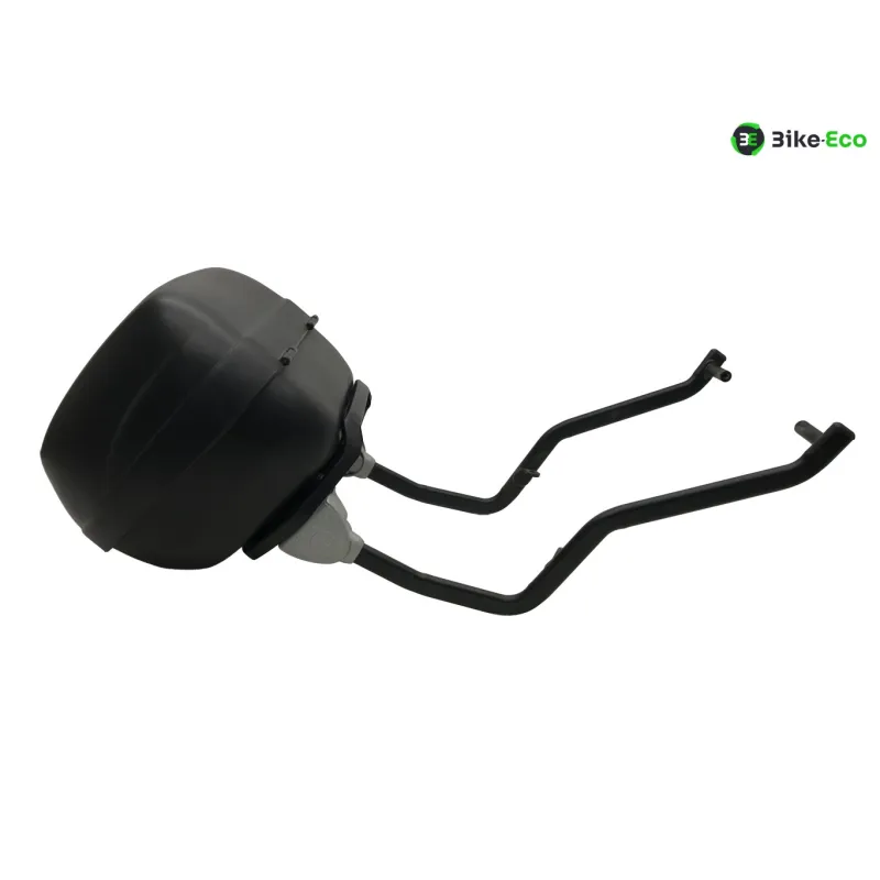 Top case KAWASAKI ZR7 750 1999-2003