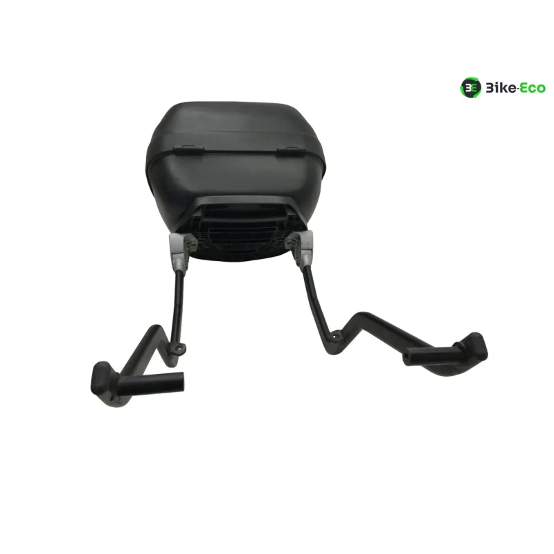 Top case KAWASAKI ZR7 750 1999-2003