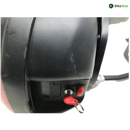 Top case KAWASAKI ZR7 750 1999-2003