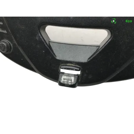 Top case KAWASAKI ZR7 750 1999-2003