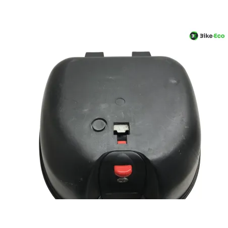 Top case KAWASAKI ZR7 750 1999-2003