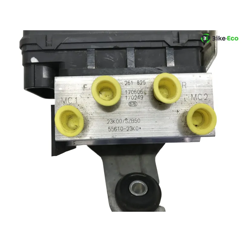 Module ABS SUZUKI GSXR 125 2017-2020