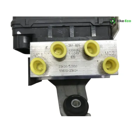 Module ABS SUZUKI GSXR 125 2017-2020