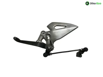 Platine avant gauche SUZUKI GSXR 125 2017-2020
