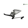 Platine avant gauche SUZUKI GSXR 125 2017-2020 Platine avant gauche SUZUKI GSXR 125 2017-2020
