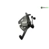 Platine avant gauche SUZUKI GSXR 125 2017-2020 Platine avant gauche SUZUKI GSXR 125 2017-2020