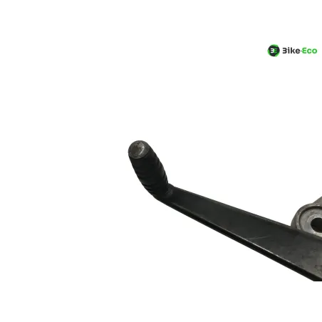 Platine avant gauche SUZUKI GSXR 125 2017-2020
