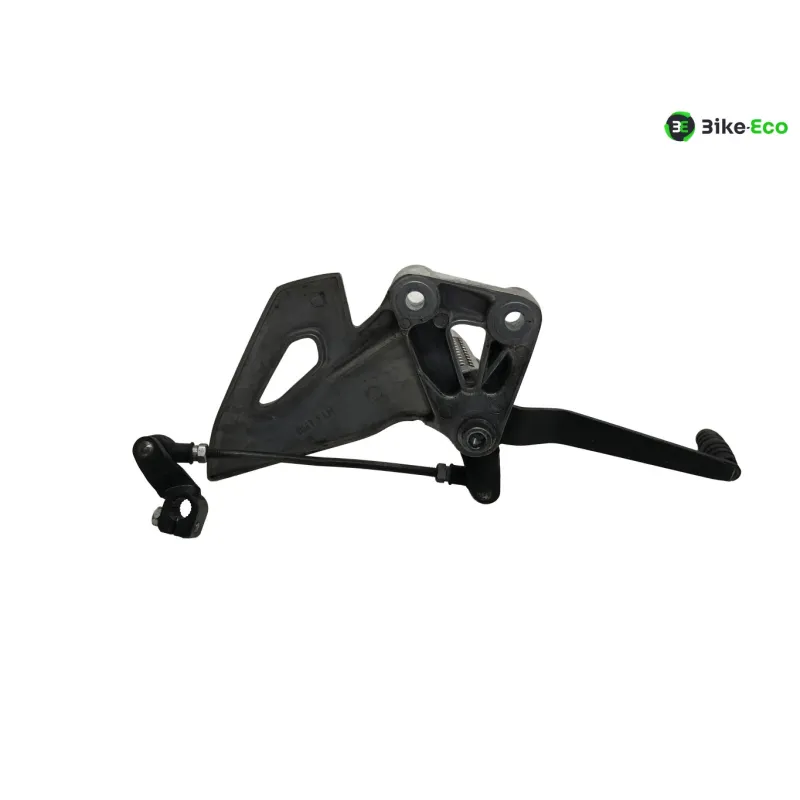 Platine avant gauche SUZUKI GSXR 125 2017-2020