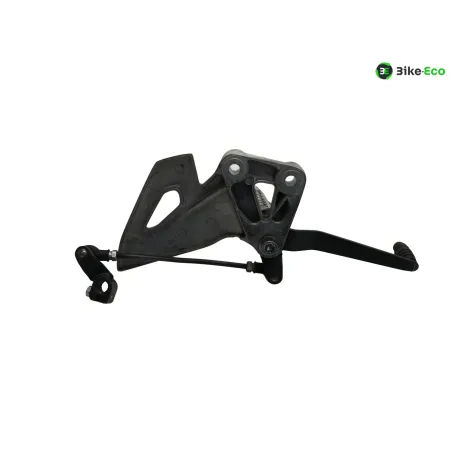 Platine avant gauche SUZUKI GSXR 125 2017-2020