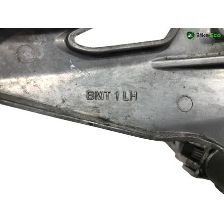 Platine avant gauche SUZUKI GSXR 125 2017-2020