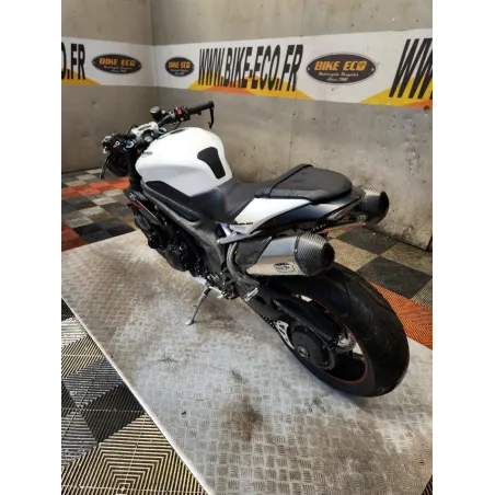 TRIUMPH 1050 SPEED TRIPLE RS