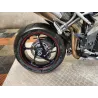 TRIUMPH 1050 SPEED TRIPLE RS