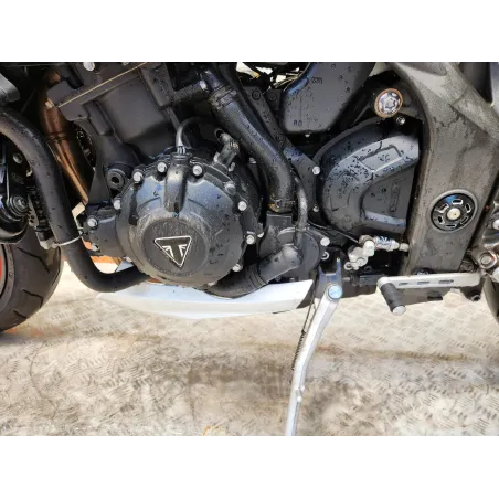 TRIUMPH 1050 SPEED TRIPLE RS