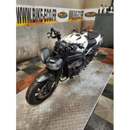 TRIUMPH 1050 SPEED TRIPLE RS