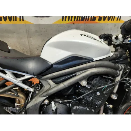 TRIUMPH 1050 SPEED TRIPLE RS