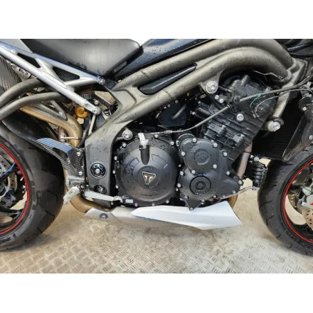 TRIUMPH 1050 SPEED TRIPLE RS