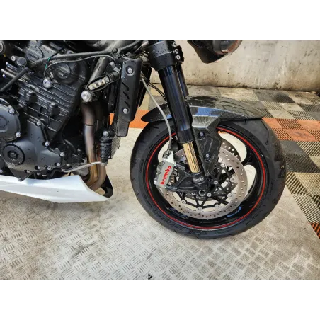 TRIUMPH 1050 SPEED TRIPLE RS