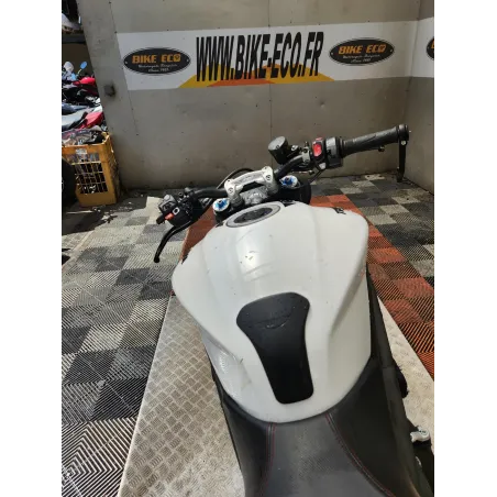 TRIUMPH 1050 SPEED TRIPLE RS