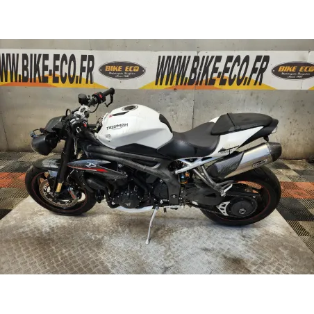 TRIUMPH 1050 SPEED TRIPLE RS