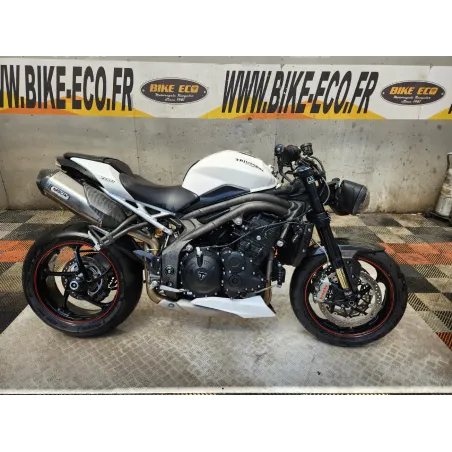 TRIUMPH 1050 SPEED TRIPLE RS