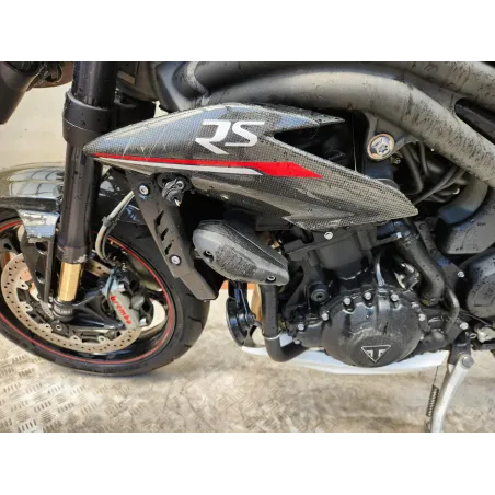 TRIUMPH 1050 SPEED TRIPLE RS