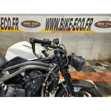 TRIUMPH 1050 SPEED TRIPLE RS