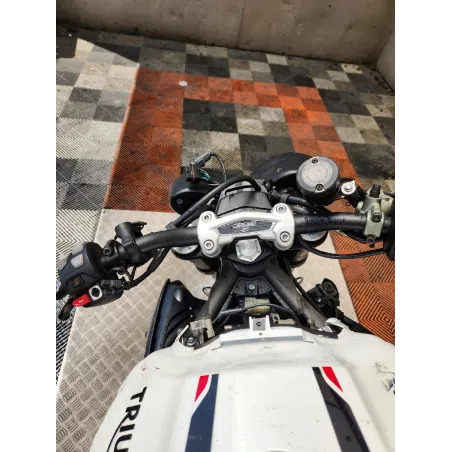 TRIUMPH 1050 SPEED TRIPLE RS