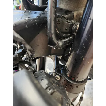 TRIUMPH 1050 SPEED TRIPLE RS