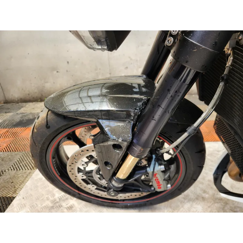 TRIUMPH 1050 SPEED TRIPLE RS