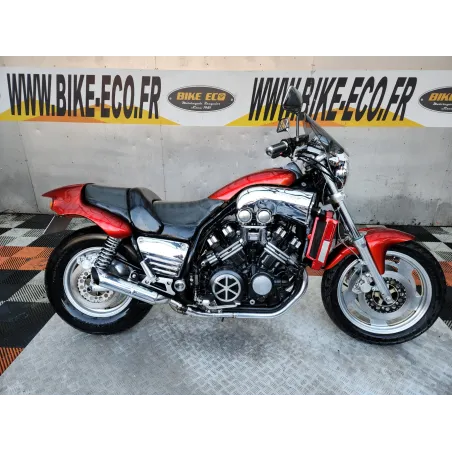 YAMAHA VMAX 1200
