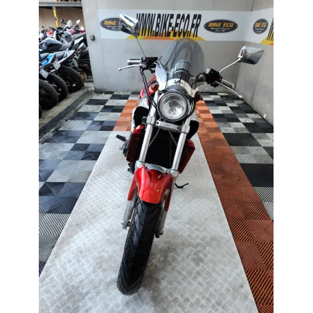 YAMAHA VMAX 1200