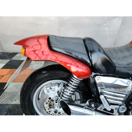 YAMAHA VMAX 1200