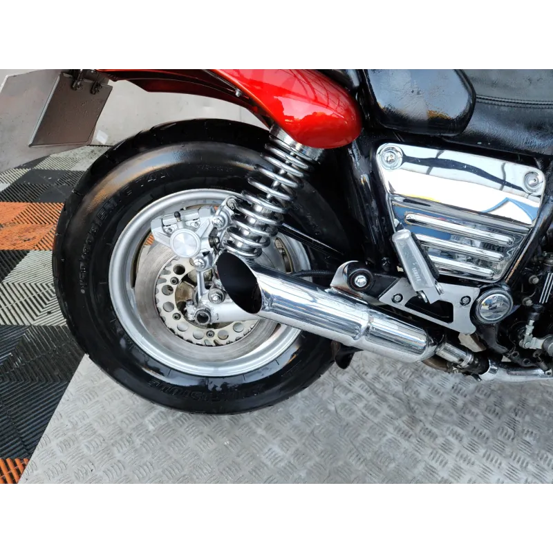 YAMAHA VMAX 1200