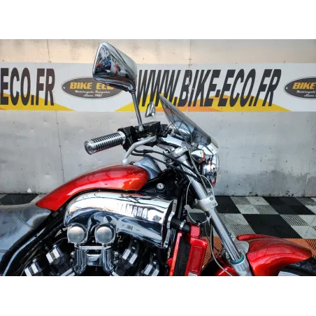 YAMAHA VMAX 1200