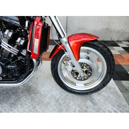 YAMAHA VMAX 1200