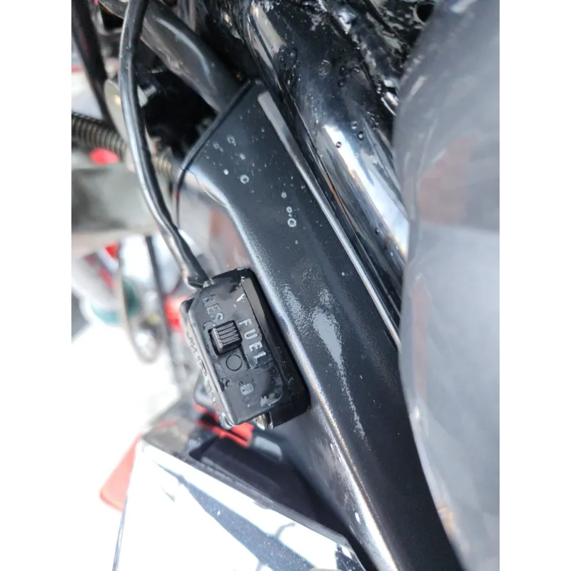 YAMAHA VMAX 1200