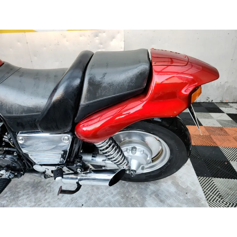 YAMAHA VMAX 1200