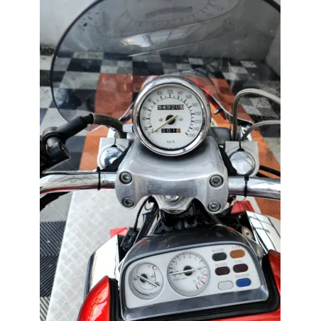 YAMAHA VMAX 1200