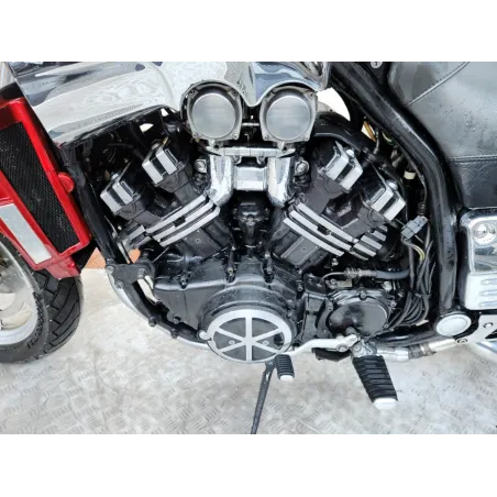 YAMAHA VMAX 1200