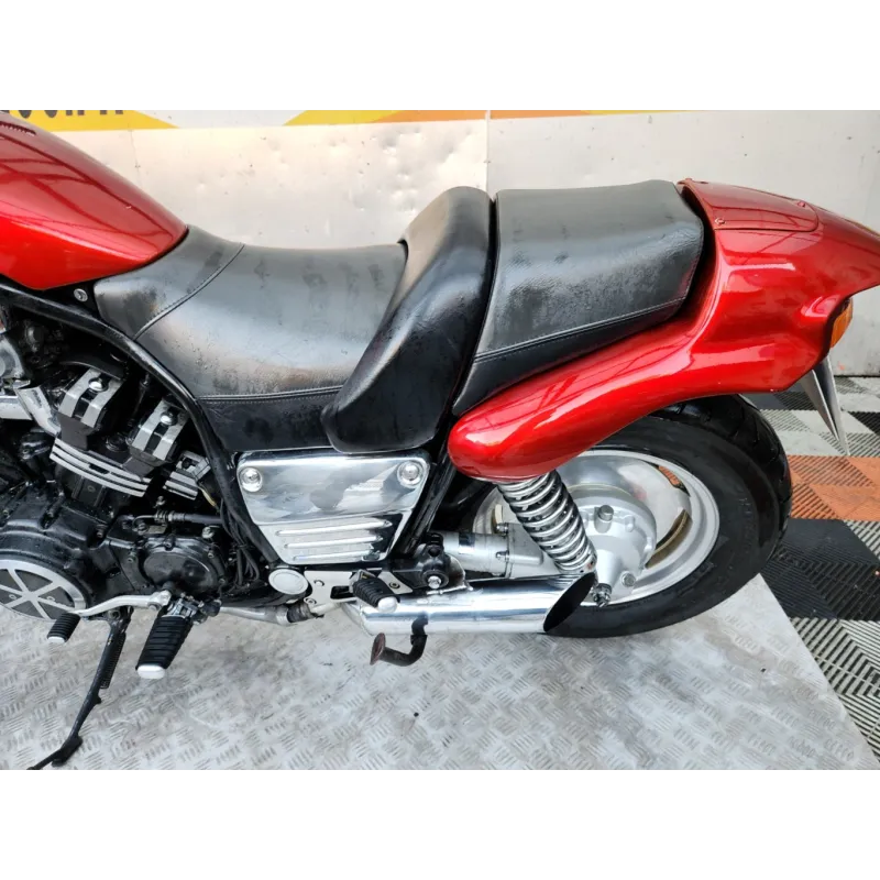 YAMAHA VMAX 1200